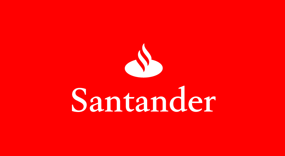 Banco Santander Abre Mais de 100 Vagas de Emprego
