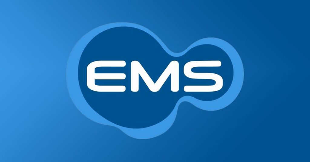 Programa de Trainee da EMS